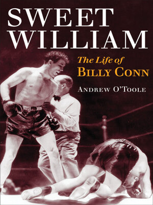 cover image of Sweet William